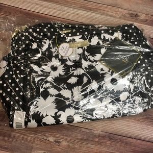 Jujube Be Prepared Diaper Bag in The Heiress - NWT